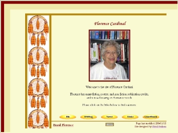 FlorenceCardinal.com